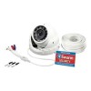 Swann PRO-1080FLD HD 1080p Dome Camera with Audio