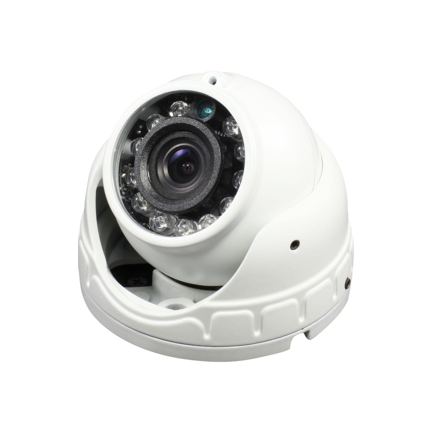 GRADE A1 Swann Dome Camera 1080p Laptops Direct