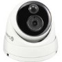 GRADE A2 - Swann 1080p Thermal Sensing Analog Dome Camera - 2 Pack