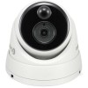 Swann 1080p Thermal Sensing Analog Dome Camera - 2 Pack