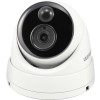 Swann 1080p Thermal Sensing Analog Dome Camera - 2 Pack