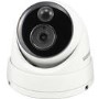 GRADE A2 - Swann 1080p Thermal Sensing Analog Dome Camera - 2 Pack