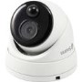 Swann 1080p Thermal Sensing Analog Dome Camera - 2 Pack