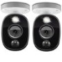 Swann 1080p HD Spotlight Analog Bullet Camera - 2 Pack