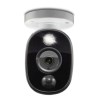 GRADE A1 - Swann 1080p HD Warning Light Analog Bullet Camera - 2 Pack