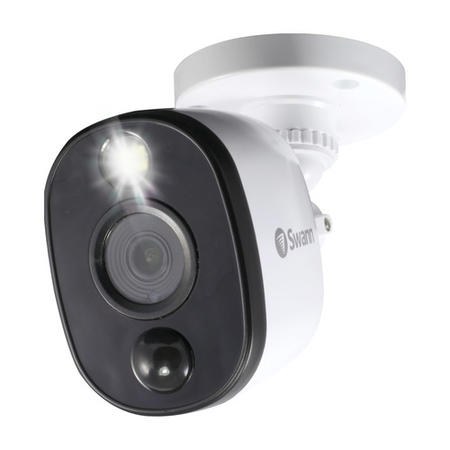 Swann 1080p HD Spotlight Analog Bullet Camera - 2 Pack
