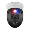 Swann 1080p HD Enforcer Analogue Bullet CCTV Security Camera - 2 Pack