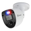 Swann 1080p HD Enforcer Analogue Bullet CCTV Security Camera - 2 Pack