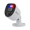 Swann 1080p HD Enforcer Analogue Bullet CCTV Security Camera - 2 Pack