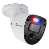 Swann 1080p HD Enforcer Analogue Bullet CCTV Security Camera - 2 Pack