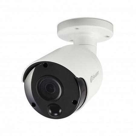 Thermal Sensing Swann Spotlight Security Camera SWANN 1080p