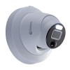 Swann Enforcer 4K Ultra HD Heat &amp; Motion Sensing Analogue Dome Camera - 1 Pack