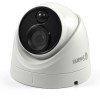 Swann 4K Ultra HD Analogue Dome Cameras - 2 Pack