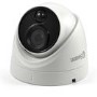 Swann 4K Ultra HD Analogue Dome Cameras - 2 Pack