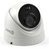 Swann 4K Ultra HD Analogue Dome Cameras - 2 Pack