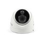 Swann 4K Ultra HD Analogue Dome Cameras - 2 Pack