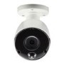 GRADE A1 - Swann 4K Ultra HD Thermal Sensing Bullet Security Camera - Single Pack 