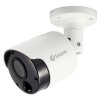 GRADE A1 - Swann 4K Ultra HD Thermal Sensing Analogue Bullet Camera - 1 Pack 