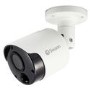 GRADE A1 - Swann 4K Ultra HD Thermal Sensing Bullet Security Camera - Single Pack 