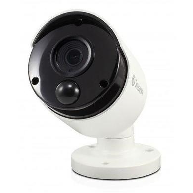 New Swann PRO-T890 CAM 5MP HD Security Camera w 100ft Night Vision