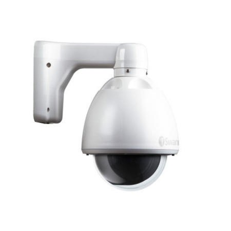 Swann Pro-657 ptz ccd 420tvl 27x - Laptops Direct