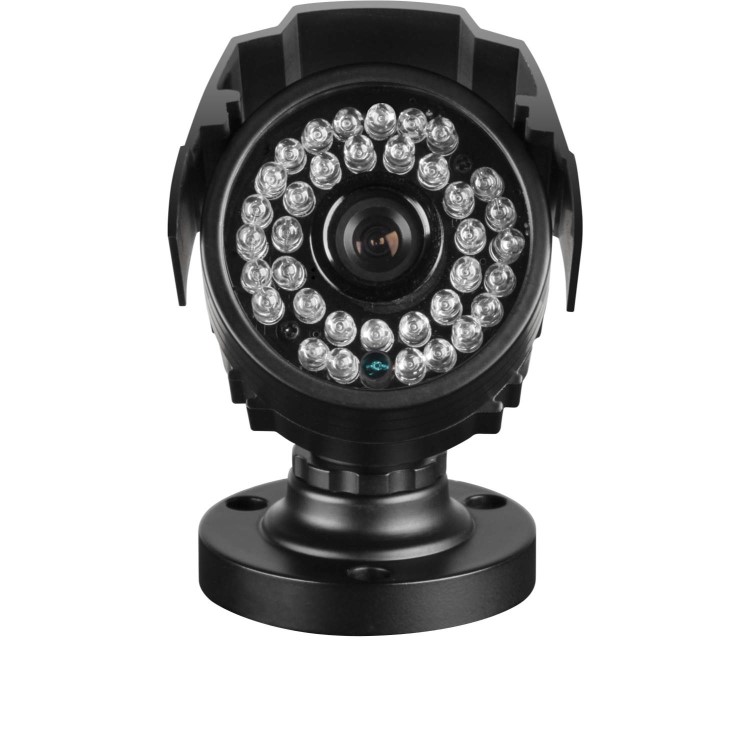 Swann PRO-735 Multi-Purpose Bullet Camera Twin Pack