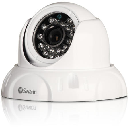 Swann PRO-736 Multi Purpose Dome Camera with 25m Night Vision
