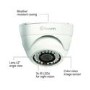 Box Open Swann PRO-843 CCTV Security Dome Camera 700TVL 2 Pack 18m Cable