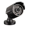 Swann DVR8-3425 8 Channel CCTV Security System 960H Digital Video Recorder 4 x PRO-735 Cameras 7 Alarm Sensors &amp; Siren