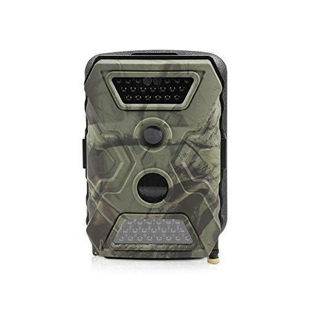 Swann Outback 12MP 1080p HD Wildlife Trail Camera