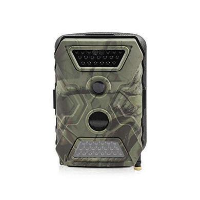 Swann Outback 12 Megapixel Wildlife Camera