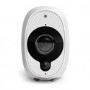 Swann InTouch 1080p Full HD Smart Security Camera WiFi Camera with Heat/Motion Sensor Night Vision & Audio