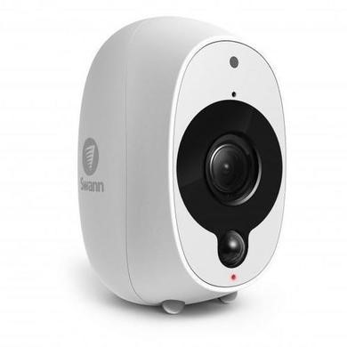 swann twin wireless camera pack