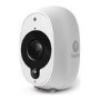 Swann 1080p HD Wireless Security Camera with Adjustable Mount & Solar Panel Bundle 