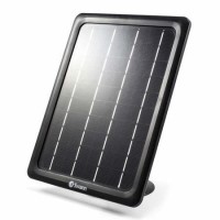 Swann Outdoor Solar Charging Panel for Security Cameras Swann Outdoor Solar Charging Panel for Security Cameras