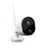 Swann 1080p HD Wireless Wi-Fi Cameras with Heat/Motion Sensing Night Vision & Audio - 4 Pack