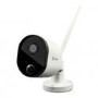 Swann 1080p HD Wireless Wi-Fi Cameras with Heat/Motion Sensing Night Vision & Audio - 4 Pack