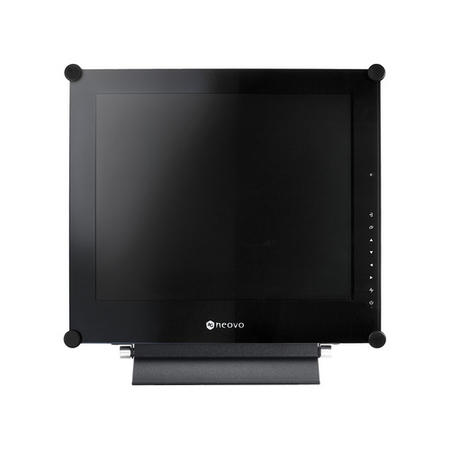 AG Neovo SX-17G  17" SXGA 1280 x 1024 CCTV Monitor