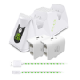 Xbox One Twin USB Charging Dock & Play & Charge Cable