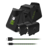 Xbox One Twin USB Charging Dock &amp; Play &amp; Charge Cable