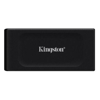 Kingston XS1000 USB 3.2 Gen 2 Portable External SSD