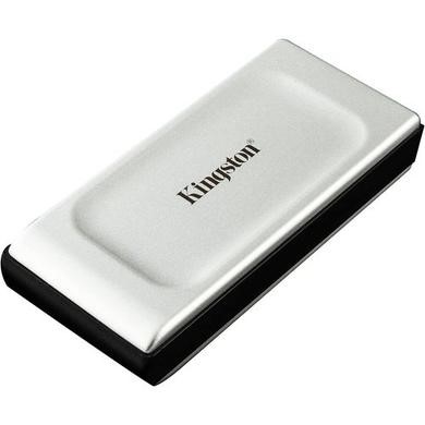 Kingston XS2000 4TB 2.5" M.2 Portable SSD