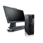 Lenovo ThinkCentre M91 Windows 7 Pro Business Desktop PC