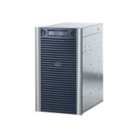 APC Symmetra LX 12kVA Scalable to 16kVA N+1 - power array - 12000 VA APC Symmetra LX 12kVA Scalable to 16kVA N+1 - power array - 12000 VA
