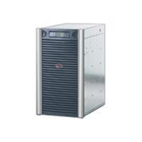 APC Symmetra LX 8kVA Scalable to 16kVA N+1 - power array - 8000 VA