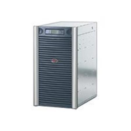 APC Symmetra LX 8kVA Scalable to 16kVA N+1 - power array - 8000 VA
