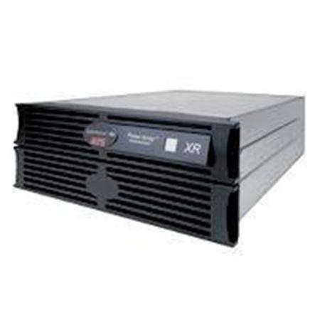APC Symmetra RM XR Frame w/ 4 SYBT2 - UPS battery - Lead Acid
