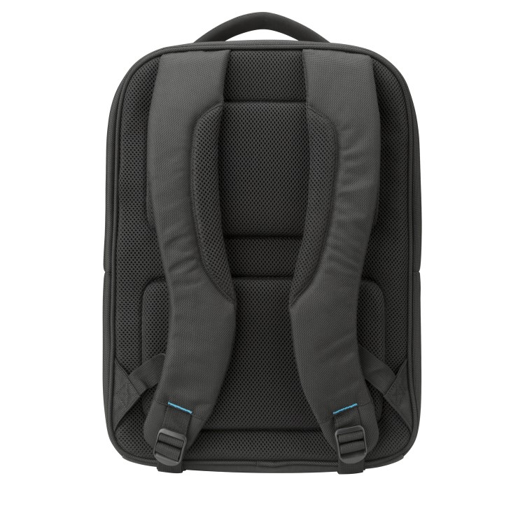 HP SMB 15.6" Backpack in Black