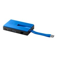 HP USB Travel Dock for EliteBook Spectre Pro x360