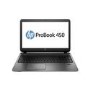 Refurbished HP ProBook 450 G2 15.6" Intel Core i5 4GB 128GB SSD DVD-RW Windows 10 Professional Laptop